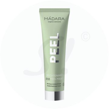 Madara Purifying Mud Maske 60 ml 