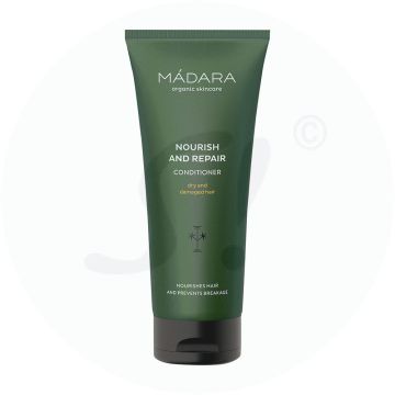 Madara Nourish & Repair 200 ml Conditioner