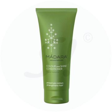Madara Colour and Shine Conditioner 200 ml