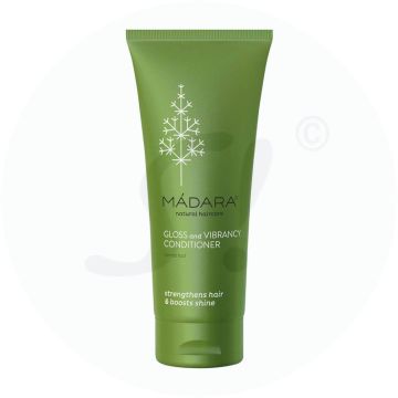 Madara Gloss and Vibrancy Conditioner 200 ml