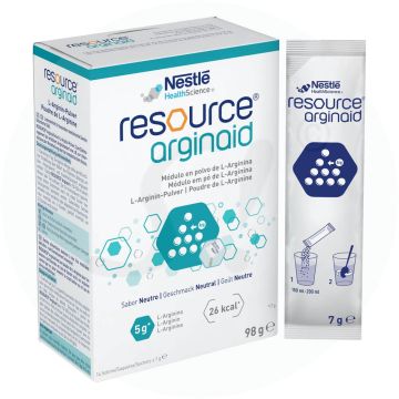 Resource Arginaid 14x7g