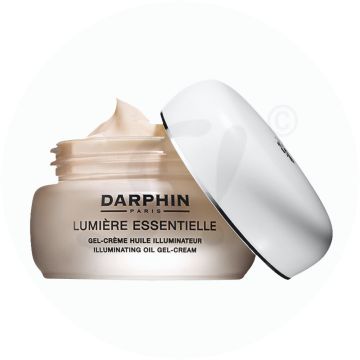 Darphin Lumiere Essentielle Illuminating Oil Gel-Cream 50 ml