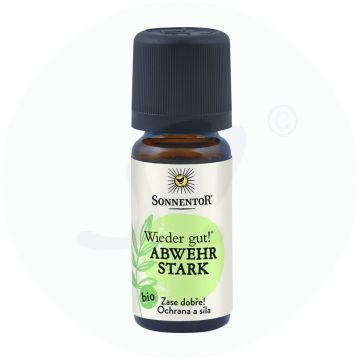 Abwehr Stark ätherisches Öl Wieder gut!® 10 ml
