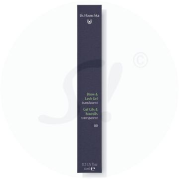 Dr. Hauschka Brow & Lash Gel 6 g