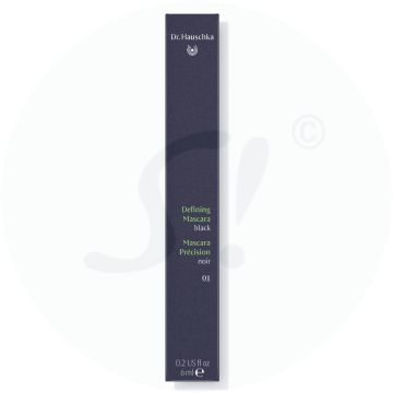 Dr. Hauschka Defining Mascara 6 g