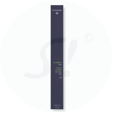 Dr. Hauschka Eye Definer 1,05 g 03 blue