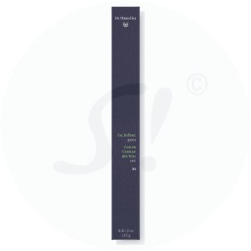 Dr. Hauschka Eye Definer 1,05 g 04 green