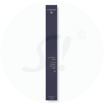 Dr. Hauschka Eye Definer 1,05 g 05 taupe