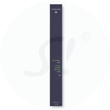 Dr. Hauschka Eye Definer 1,05 g 06 violett