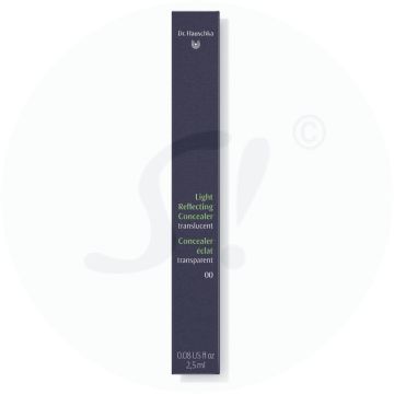 Dr. Hauschka Lightreflecting Concealer 2,5 ml