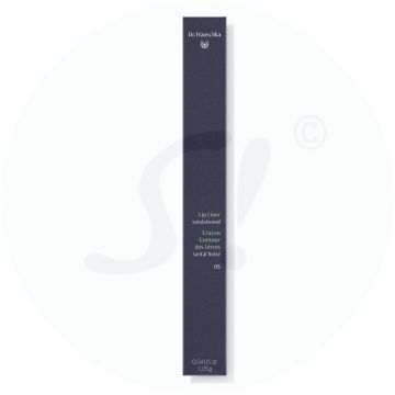 Dr. Hauschka Lipliner 1,05 g 05 Sandalwood