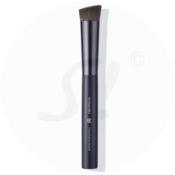 Dr. Hauschka Foundation Brush 1 Stk.