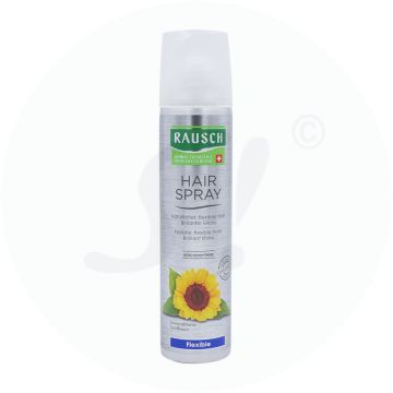 Rausch Hairspray Flexible Aerosol 250 ml