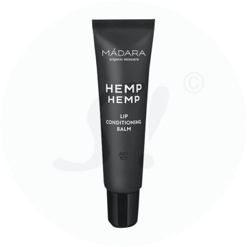 Madara Hemp Hemp Lippenbalsam 15 ml