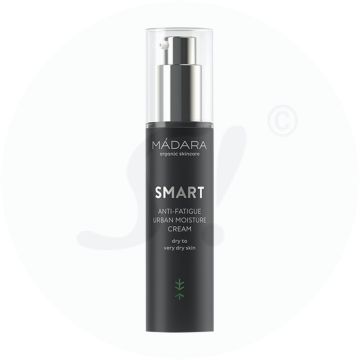 Madara Smart Antioxidants Tagescreme 50 ml