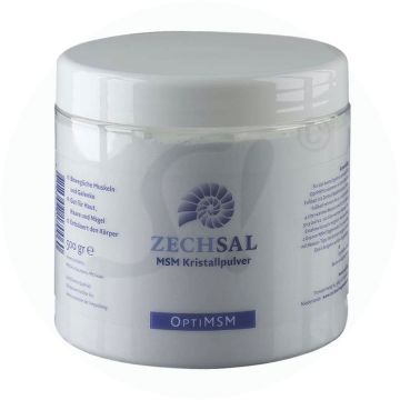 Zechsal OptiMSM 500 g