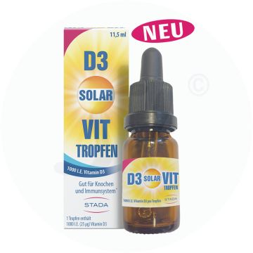 D3 Solarvit
