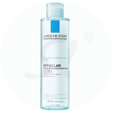 La Roche-Posay Mizellen Normale Haut 400 ml