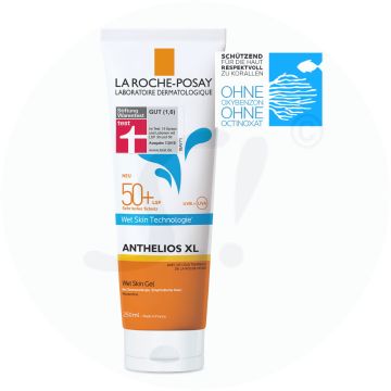 La Roche-Posay Anthelios XL Wet Skin Gel LSF 50+ 250 ml