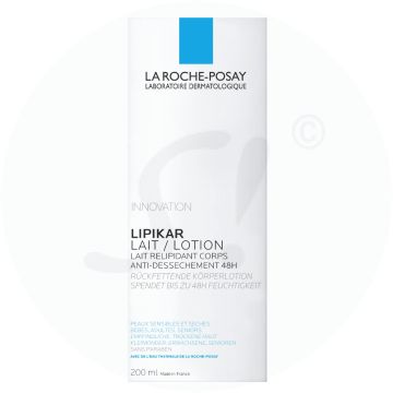 La Roche-Posay Lipikar Lotion