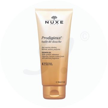 Nuxe Prodigieux Duschöl 200 ml