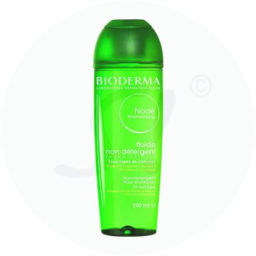 Bioderma Nodé Fluide 200 ml