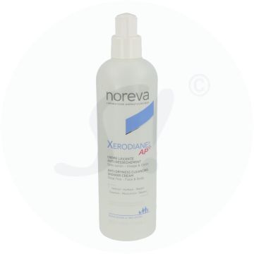 Xerodiane Plus Waschcreme 500 ml