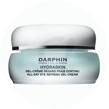 Darphin Hydraskin Infusion Eye Gel-Cream 15 ml