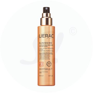 Lierac Sunissime Körpermilch 150 ml