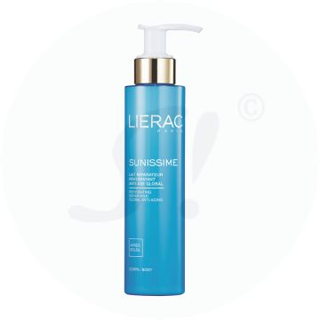 Lierac Sunissime Après-Soleil Feuchtigkeitsmilch 150 ml