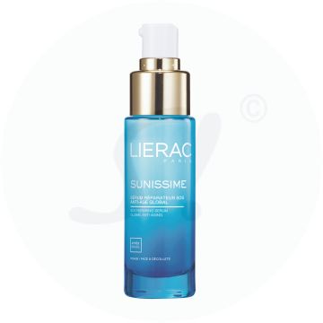 Lierac Sunissime Après-Soleil SOS Serum 30 ml