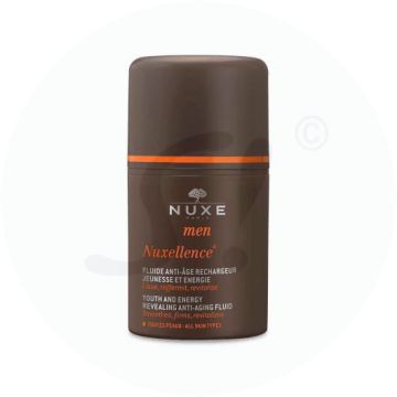 Nuxe Nuxellence Anti-Aging-Pflege Men 50 ml