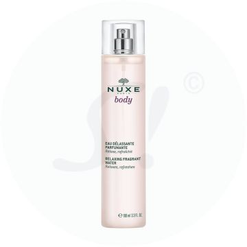 Nuxe Body Duftspray 100 ml