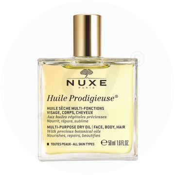 Nuxe Huile Prodigieuse Trockenöl 50 ml