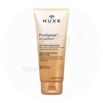 Nuxe Prodigieux Körpermilch 200 ml