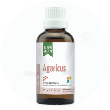 Life Light Alpensegen 50 ml