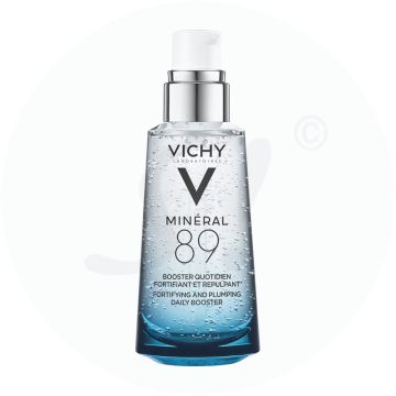 VICHY Mineral 89 Hyaluron-Boost 50 ml