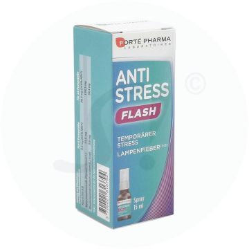 Anti Stress Flash 15 ml Spray