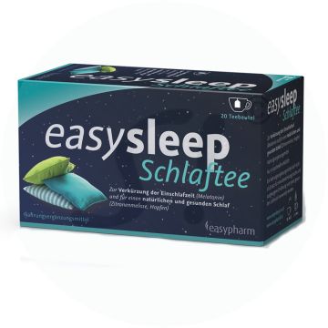 Easysleep Schlaftee 20 Stk.