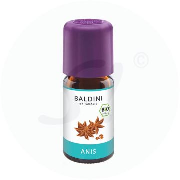 Taoasis Baldini Aroma Anisöl 5 ml