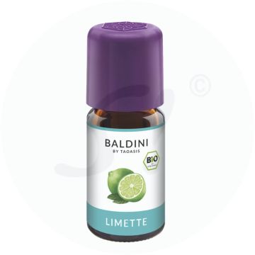 Taoasis Baldini Aroma Limettenöl 5 ml