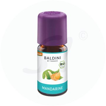Taoasis Baldini Aroma Mandarine grün 5 ml