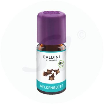 Taoasis Baldini Aroma Nelkenblütenöl 5 ml