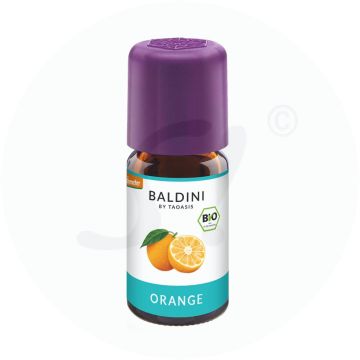 Taoasis Baldini Aroma Orangenöl 5 ml