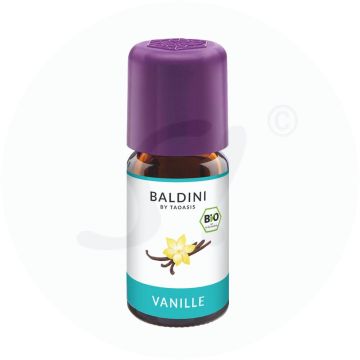 Taoasis Baldini Aroma Vanilleextrakt 5 ml