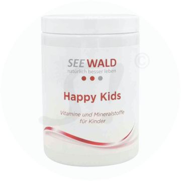 Seewald  PLV HAPPY KIDS