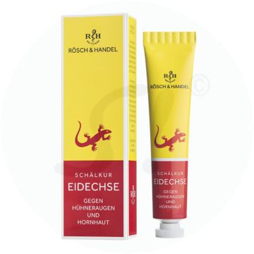 Eidechse Schälkur 20 ml
