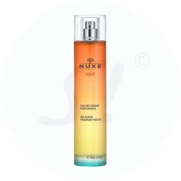 Nuxe Sun Eau de Toilette 100 ml