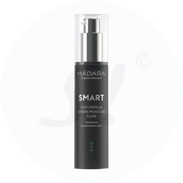 Madara Smart Antioxidants 50 ml Fluid