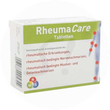 RheumaCare Tabletten 150 Stk.